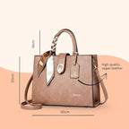 Vienna Classic Premium Handbag (beige)