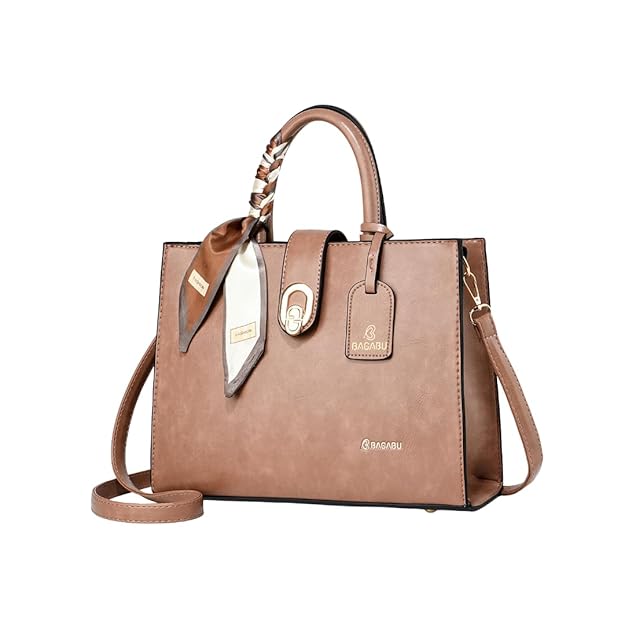 Vienna Classic Premium Handbag (beige)