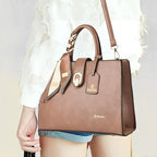 Vienna Classic Premium Handbag (beige)