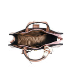 Vienna Classic Premium Handbag (beige)