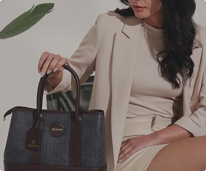 BAGABU Vegan Leather Handbags Are the Future of Sustainable Fashion 2026